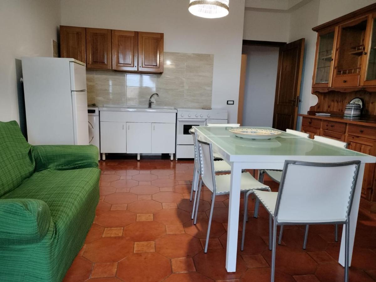 Villa Letizia Rooms & Apartments โนโต ภายนอก รูปภาพ