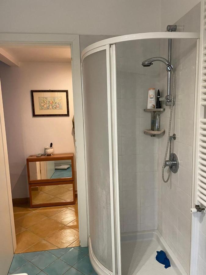 Villa Letizia Rooms & Apartments โนโต ภายนอก รูปภาพ