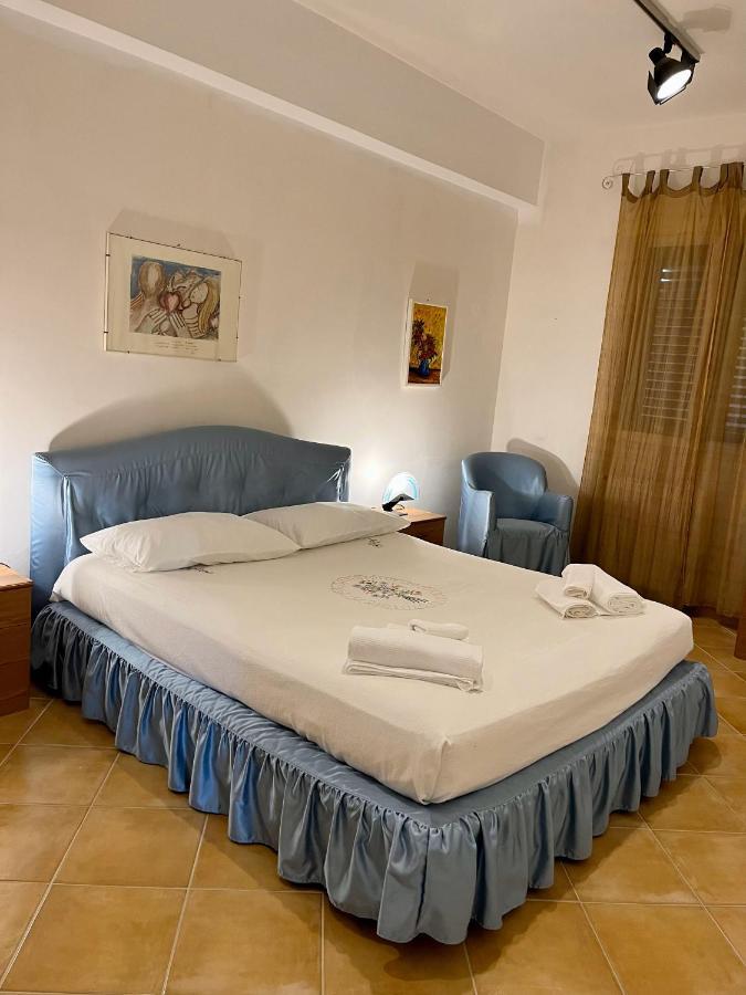 Villa Letizia Rooms & Apartments โนโต ภายนอก รูปภาพ