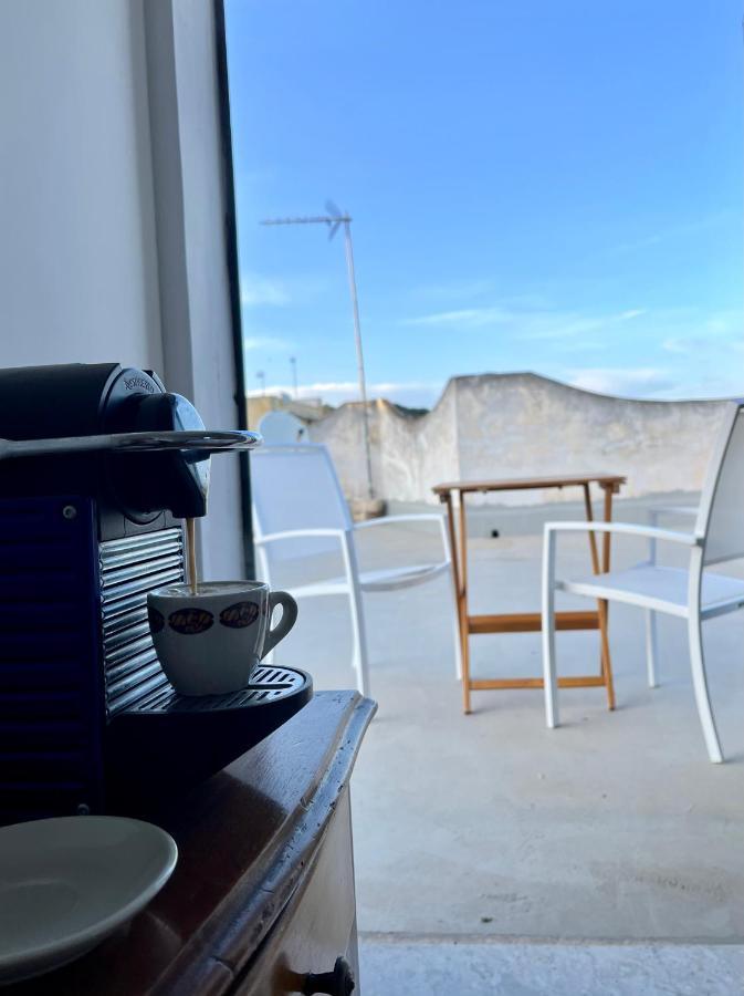 Villa Letizia Rooms & Apartments โนโต ภายนอก รูปภาพ